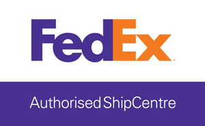 FedEx Authorised ShipCentre